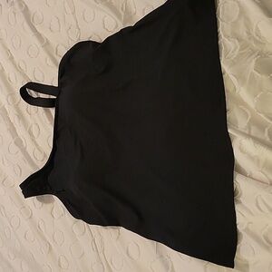 Stylish Lands End 12D Tankini